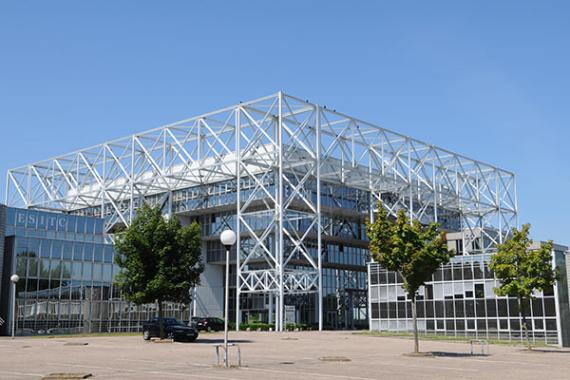 Alphatrad Translation Agency in Metz