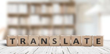 Traduction humaine VS traduction automatique : quelles différences ?