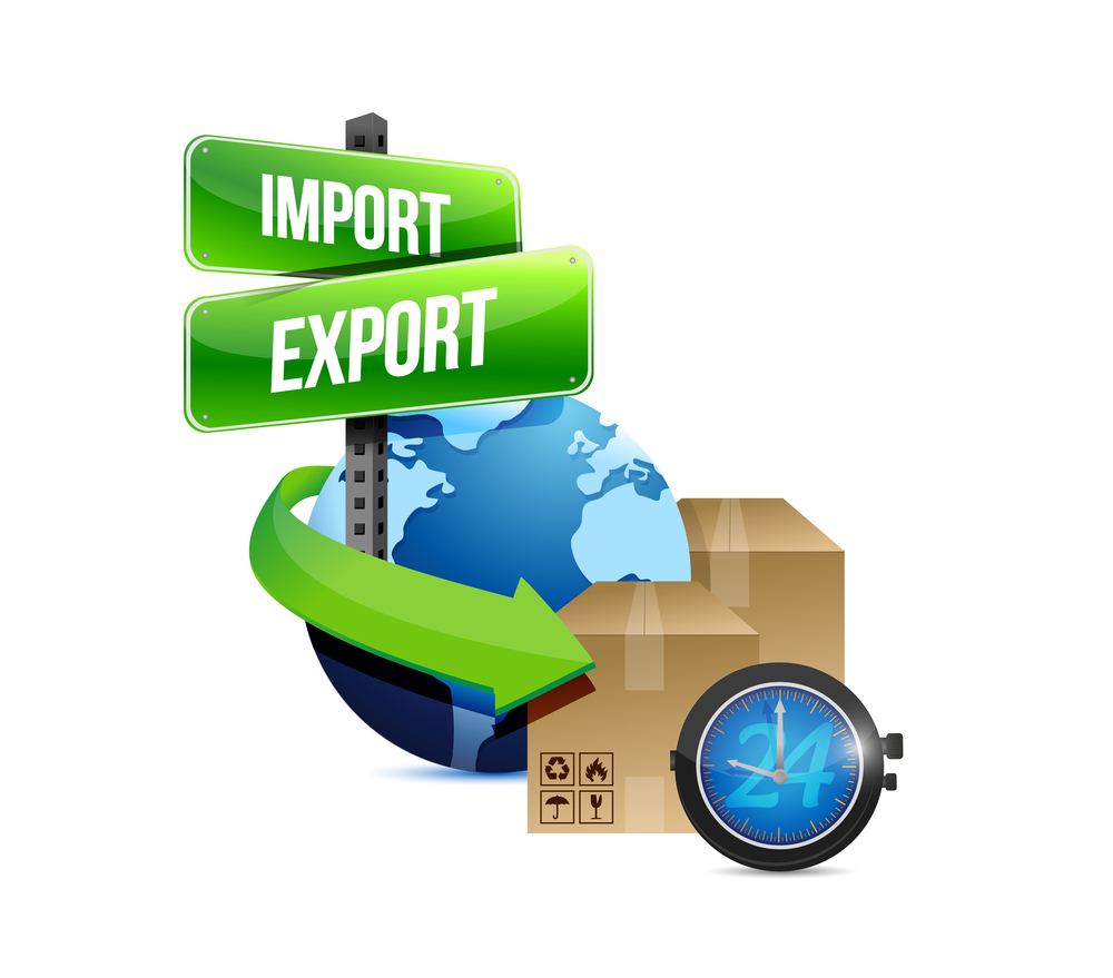 Good import. Экспорт и импорт. Экспорт и импорт картинки. Экспортеры и импортеры. Импорт иллюстрация.