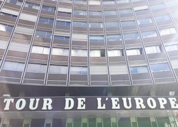 Translation Agency in Mulhouse