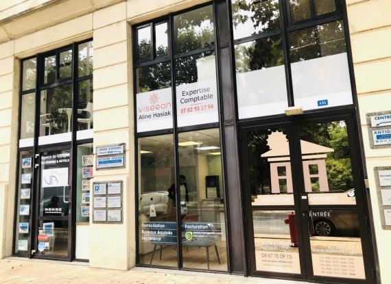 Translation agency Alphatrad Montpellier