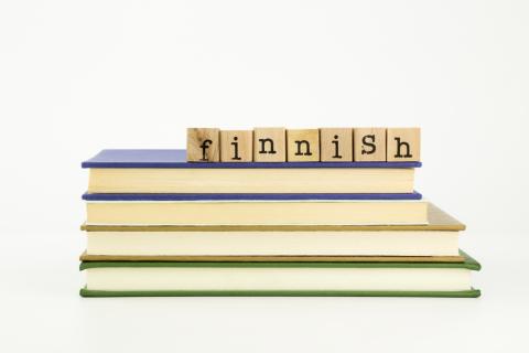 Service traduction finnois francais