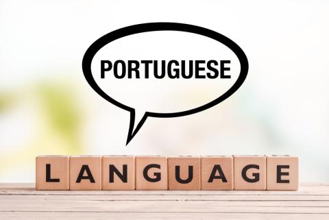 Agence de traduction en portugais