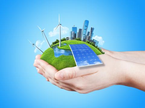 Services de traduction pour le secteur des énergies renouvelables