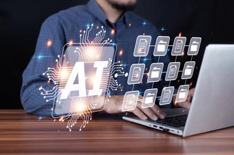 Agence de post-édition IA multilingue (MTPE)