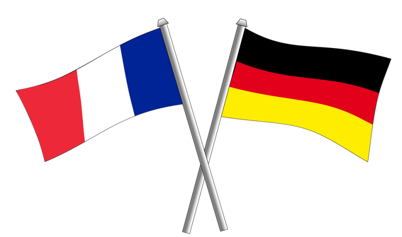 Les plus grandes différences culturelles entre la France et l’Allemagne