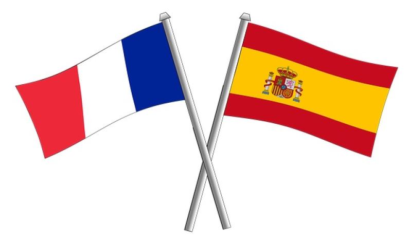 Différences culturelles entre l'Espagne et la France