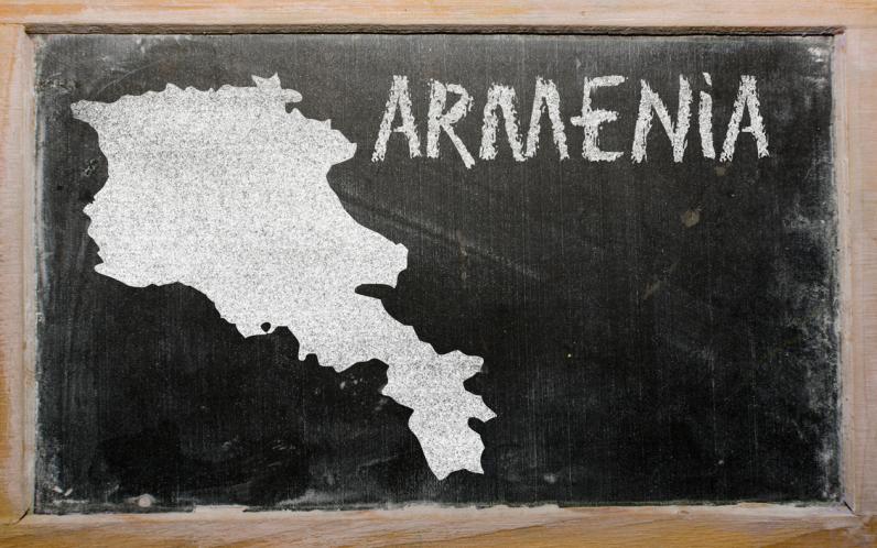 Traduction en arménien  tout ce qu’il faut savoir