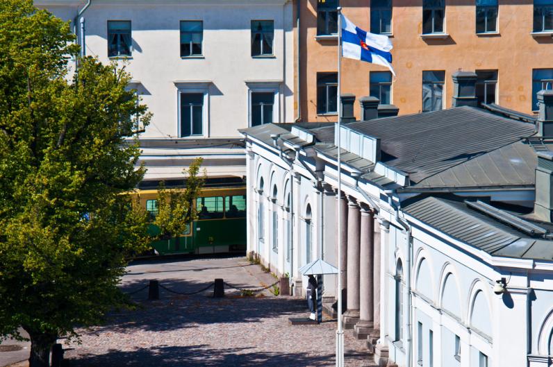 Faire du business en Finlande : comment se lancer ?