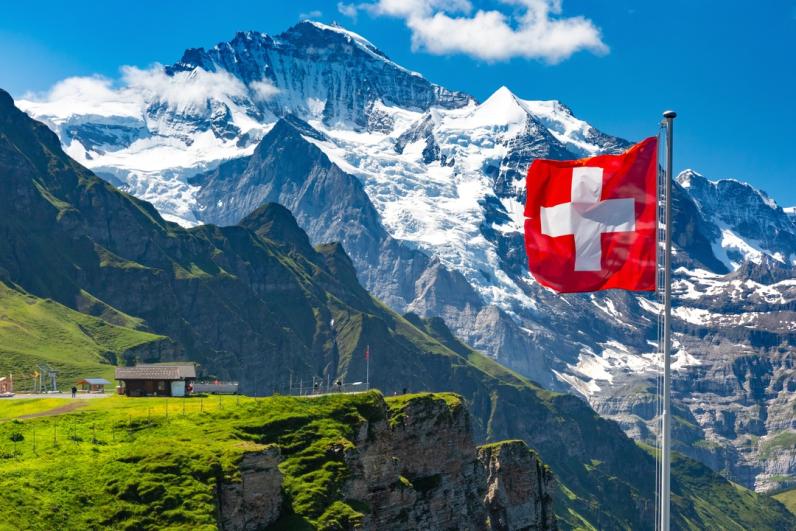 Suisse : guide des langues nationales