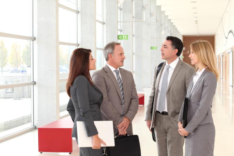 interprète assermenté interprète d’affaires France