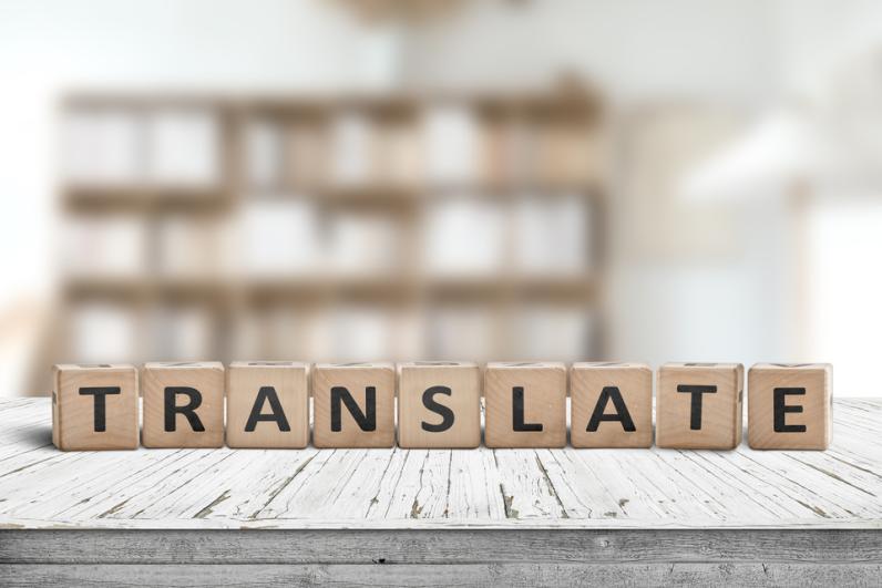 Traduction humaine VS traduction automatique : quelles différences ?